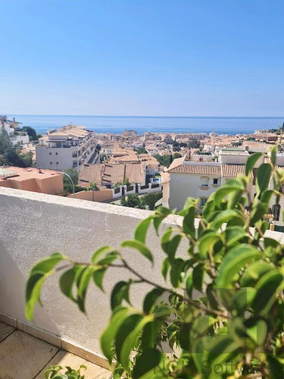 Ferienwohnung Blue Jasmine La Cala Del Moral Exterior foto