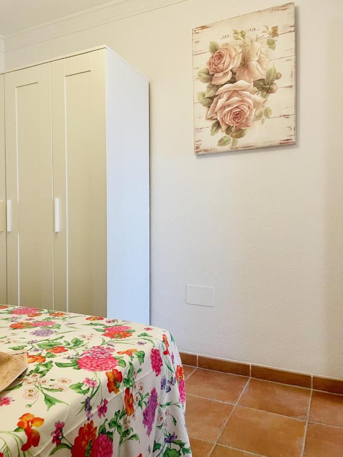 Ferienwohnung Blue Jasmine La Cala Del Moral Exterior foto